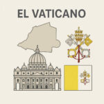 El cónclave y la elección del Papa, un tiempo para descubrir más de El Vaticano.