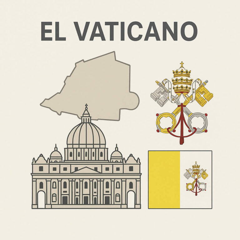 El cónclave y la elección del Papa, un tiempo para descubrir más de El Vaticano.